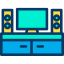 Home cinema icon 64x64