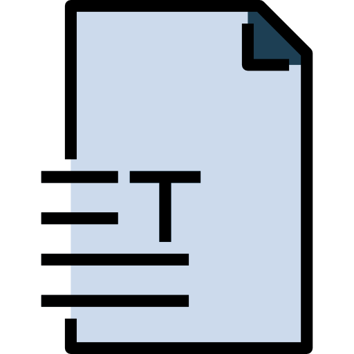 File icon
