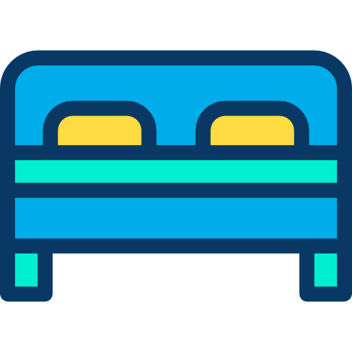 Bed icon