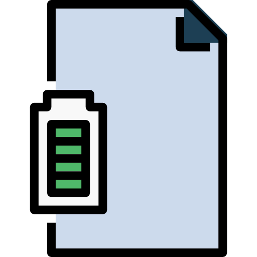 File icon