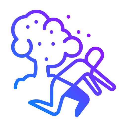 Explosion icon