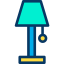 Lamp icon 64x64