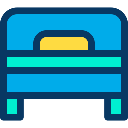 Bed icon