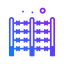 Fence Symbol 64x64