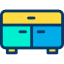 Drawers icon 64x64