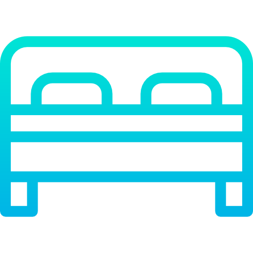 Bed icon