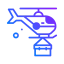 Helicopter Symbol 64x64