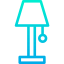 Lamp icon 64x64