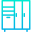 Wardrobe icon 64x64