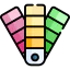 Pantone icon 64x64