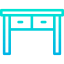 Desk icon 64x64