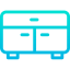 Drawers icon 64x64