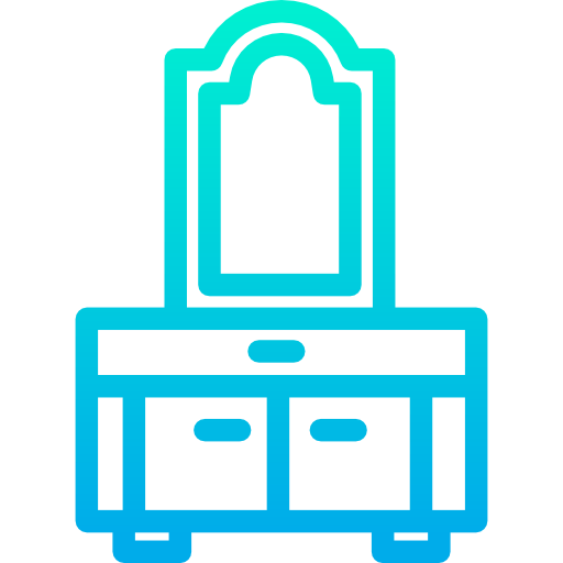 Mirror icon