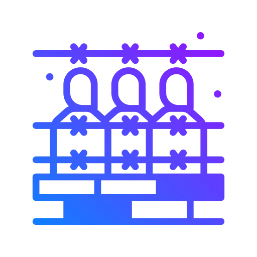 Imprisoned icon