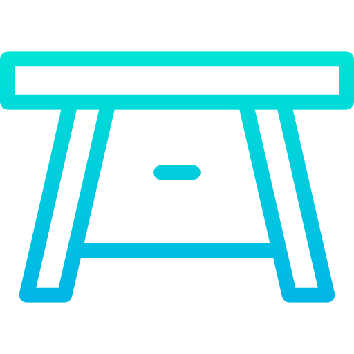 Desk icon