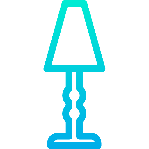 Lamp icon