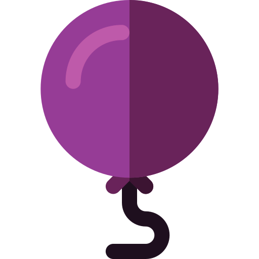 Balloon icon