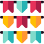 Garland icon 64x64