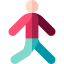 Walking icon 64x64
