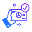 Pass Symbol 64x64