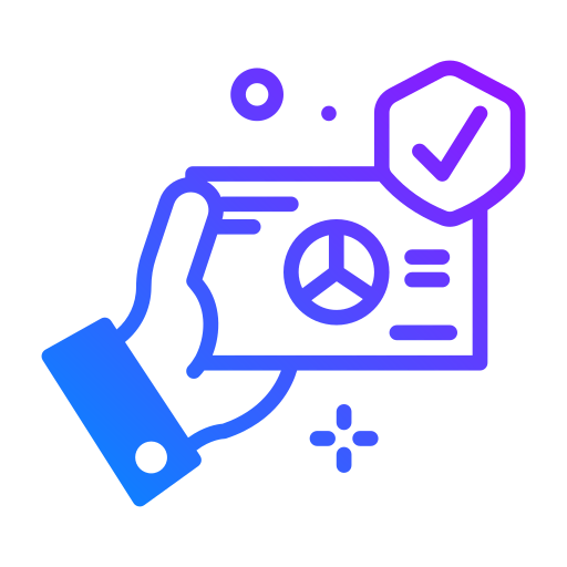 Pass icon
