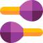 Maracas icon 64x64