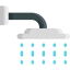 Bathroom icon 64x64