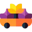 Carriage icon 64x64