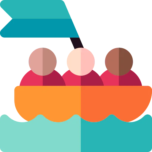 Boat icon