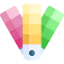 Pantone icon 64x64
