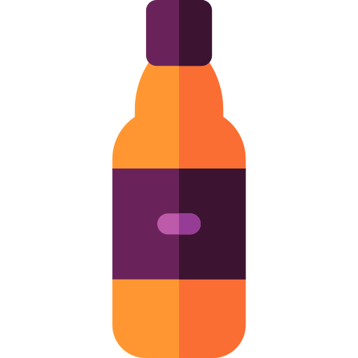 Bottle icon