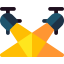 Spotlight icon 64x64