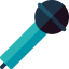 Microphone icon 64x64