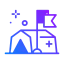 Tent Symbol 64x64