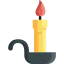 Candle icon 64x64