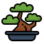 Bonsai icon 64x64