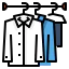 Wardrobe icon 64x64