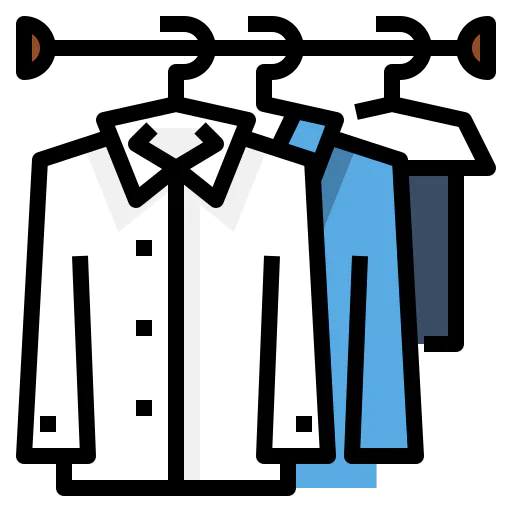 Wardrobe icon