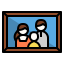 Family picture icon 64x64