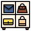 Purses icon 64x64