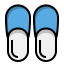 Slippers icon 64x64