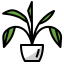 Plant icon 64x64