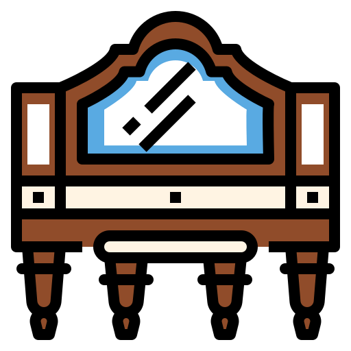 Vanity set icon