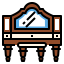 Vanity set icon 64x64