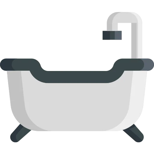 Bath icon
