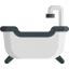 Bath Symbol 64x64