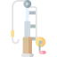 Fishing rod icon 64x64