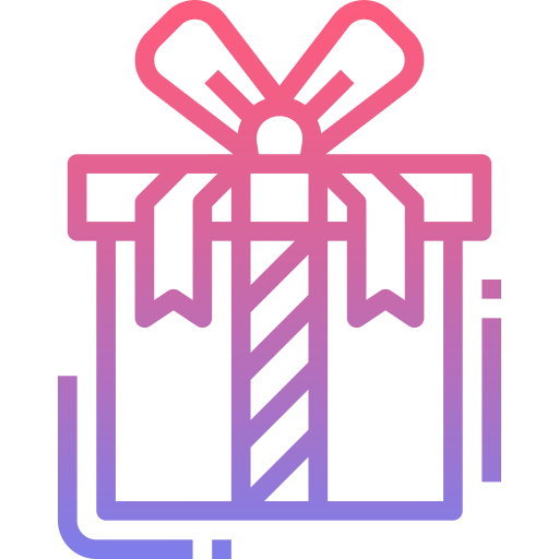 Gift icon