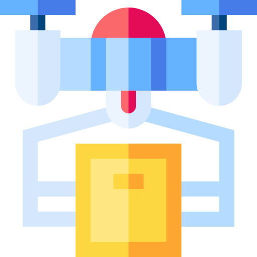 Drone icon