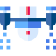Drone icon 64x64